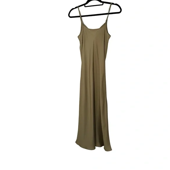ALL SAINTS Slip Dress - Picture 4 of 5